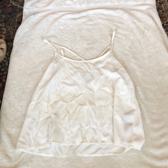 Abercrombie & Fitch Tops - Tank top